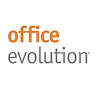 Logo of Office Evolution - Jacksonville