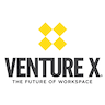 Logo of Venture X Loudoun-Ashburn