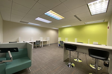 Office Evolution - Naperville - Coworking