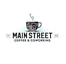 Logo of Main Street Coffee and Coworking