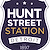 Host at Hunt Street Station