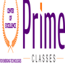 Logo of Prime Classes