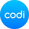 Logo of Codi - Happy &amp;amp; Creative Workspace
