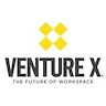 Logo of Venture X | Dallas by the Galleria