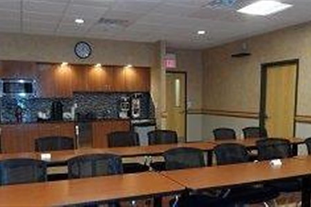 Liberty Office Suites - Montville - Training Center