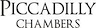 Logo of Piccadilly Chambers