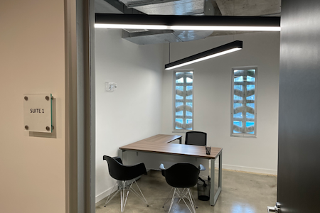 Work&amp;amp;Co Miami - Office Suite 300-14-A