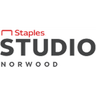 Logo of Staples Studio Norwood