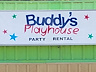 Logo of Buddy&amp;apos;s Playhouse Event Hall