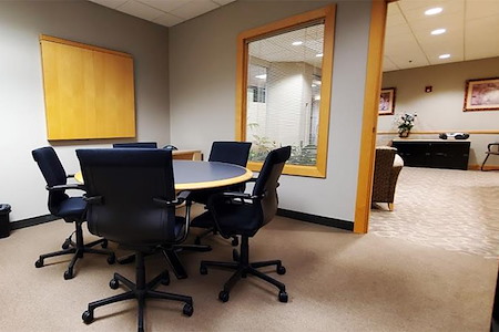 Intelligent Office of Schaumburg - Small Conference Room 1