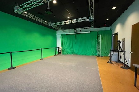 Secure Offices (Columbia) - Green Screen &amp;amp; Production Studio