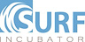 Logo of SURF Incubator
