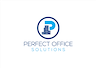 Logo of Perfect Office Solutions - Silver Spring