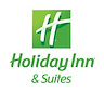 Logo of Holiday Inn &amp;amp; Suites- E. Empire St Bloomington