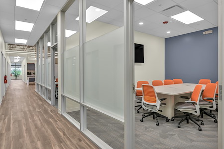 Office Evolution - Cypress (Cy-Fair), TX - Medium Conference Room
