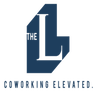 Logo of The L Offices - Coworking Elevated!