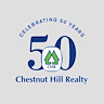 Logo of CHR HomeWorks at 1443 Beacon (Chestnut Hill Realty)