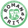 Logo of Roman &amp;amp; Fritz Coworking
