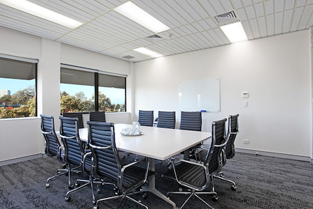 workspace365 - Edgecliff Centre - Internal Office Suite 524A