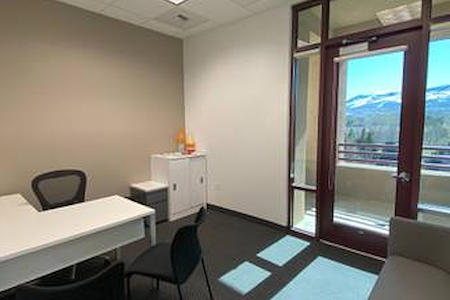 Regus | Mountain View Corporate - Private office for 3 #326