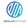 Logo of Zemlar Offices - The West Mall