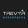 Logo of Trevor Workspaces / Serdika