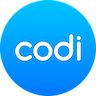 Logo of Codi - Creative Camino