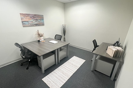 Quest Workspaces- Ft. Lauderdale - Interior Office