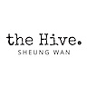 Logo of The Hive Sheung Wan