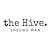 Host at The Hive Sheung Wan