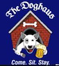 Logo of The Doghaus - Event Space Attached to DogPark Bar!