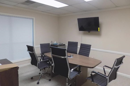 KAIZEN MANAGEMENT SOLUTIONS LLC - Conference room