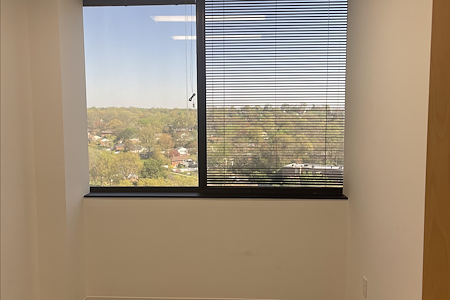 Oasis Office space- Beltsville, Maryland - Window Office Space