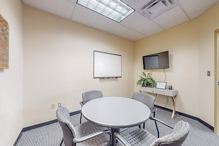 Office Alternatives (Journal Center location) - Small Conference Room/ Day Office