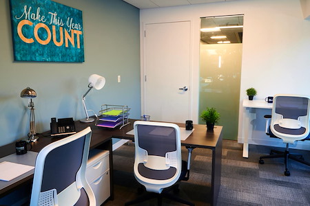 Lurn, Inc - Private Office for Team