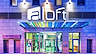 Logo of Aloft Manhattan Financial District