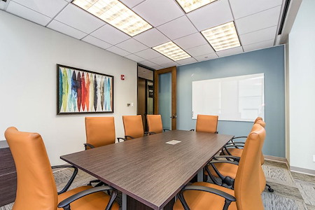 Office Evolution - Atlanta Office Venture - Conference/Meeting Rooms All Inclusive