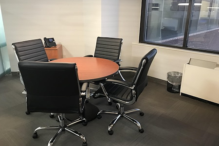 Connecticut Business Centers - Meeting Room 1