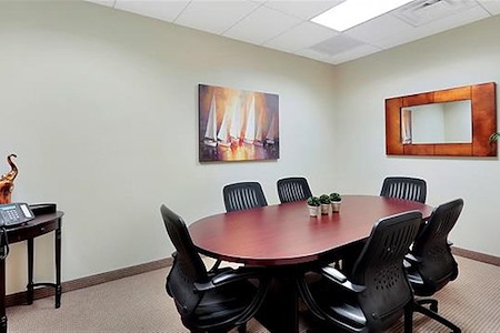 Premier Executive Center - Small Conference Room