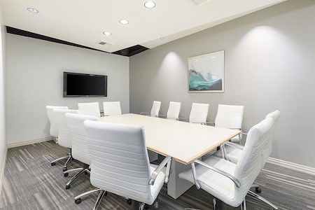 (COL) Koll Center - Large Conference Room