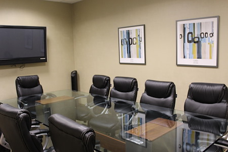 Gateway Executive Suites - Private Office