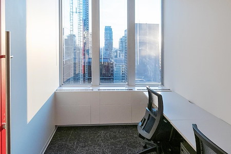 The Professional Centre - Private Window Office