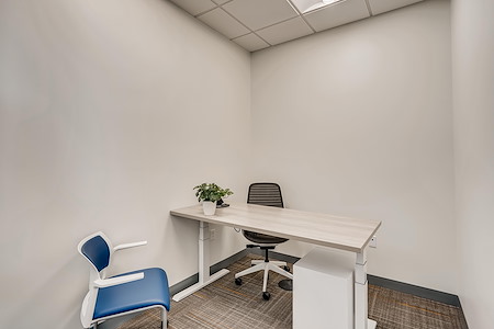 Office Evolution - Golden - Interior Office Suite