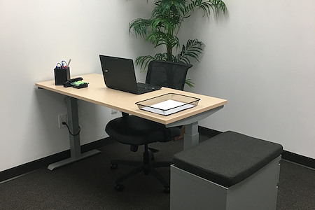 TOTUS Business Center Long Island - Melville, NY - Private Day Office