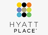 Logo of Hyatt Place Vacaville