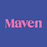 Logo of Maven Space