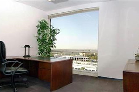 (SPE) Irvine Spectrum - 4-6 person offices  #39 &amp;amp; 40