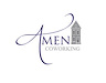 Logo of Amen Coworking - Sacramento