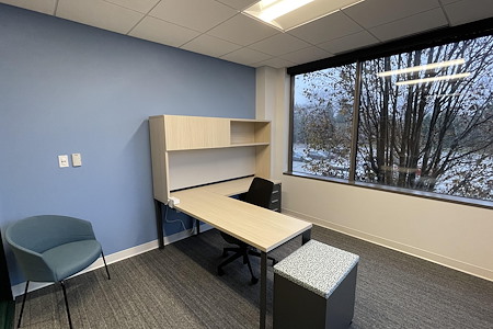 Carr Workplaces - Parkwood Crossing - Office - 205