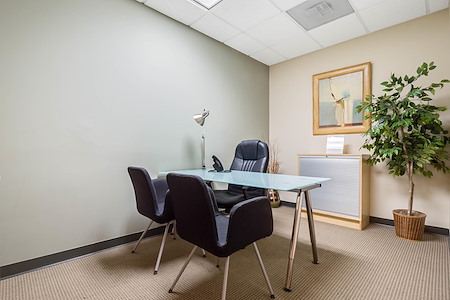 YourOffice - SouthPark (Charlotte, NC) - Day Office